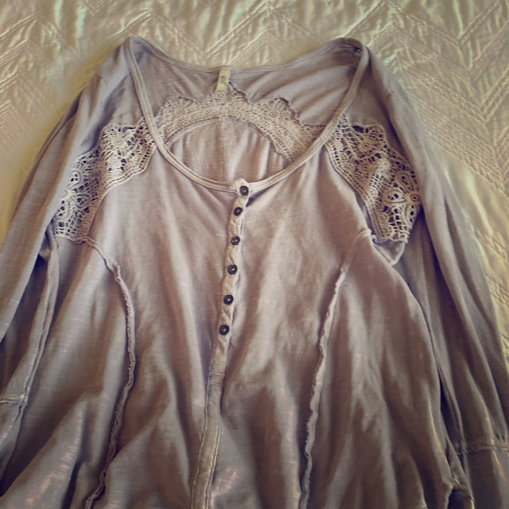 Free people too